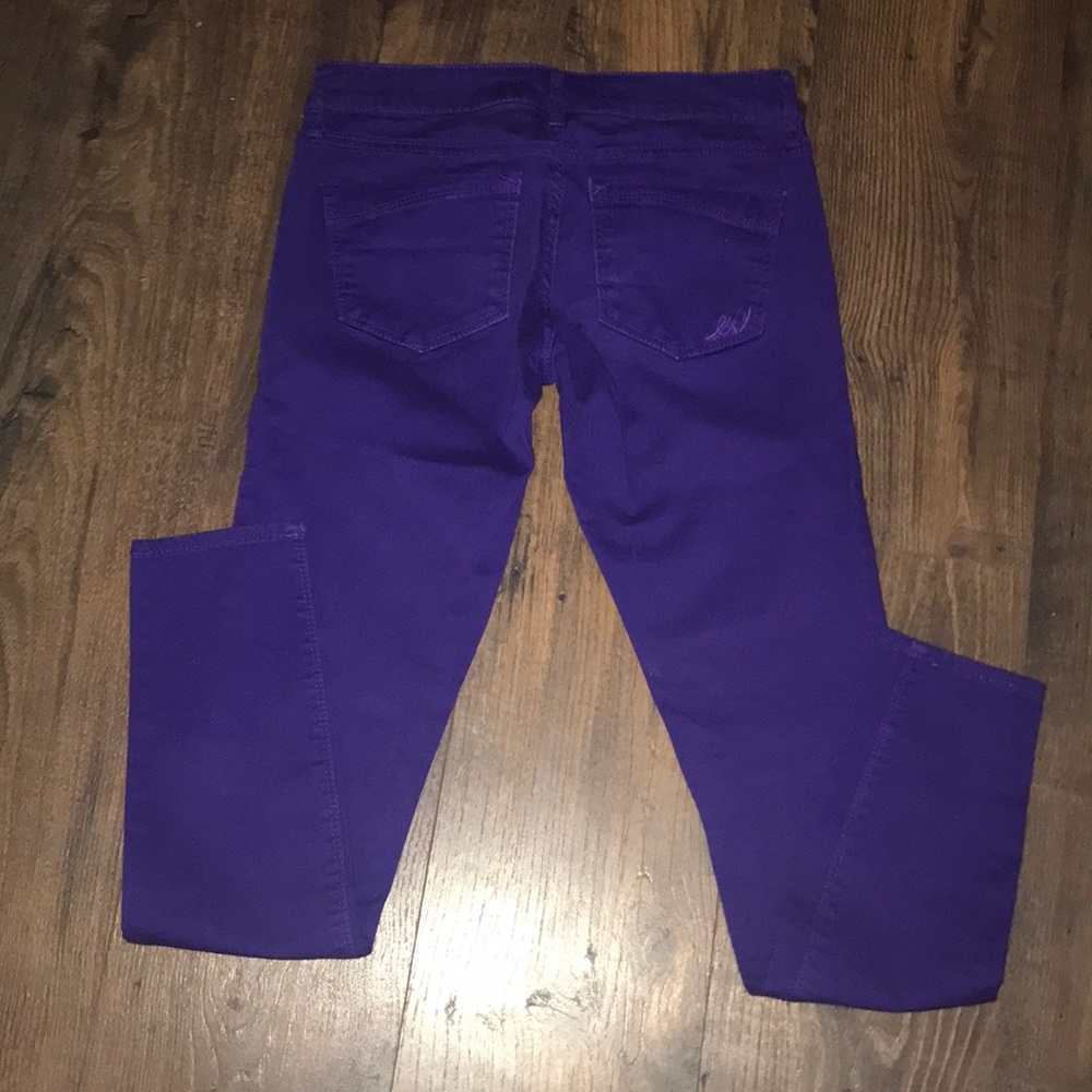 Express jeans - Picture 3 of 3